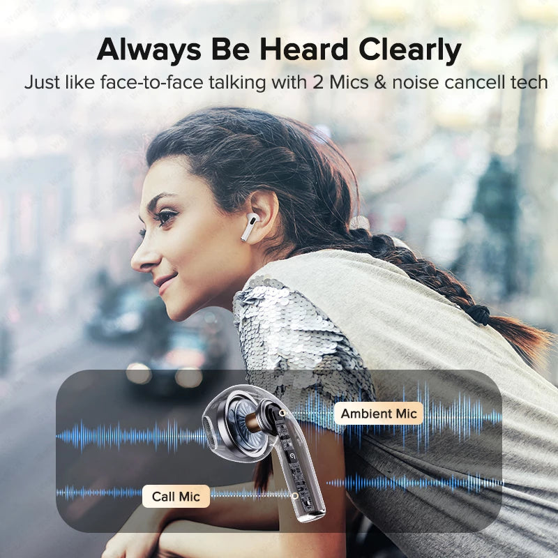 new wish list  Air Pro 4  Wireless Headphones Bluetooth 5.0